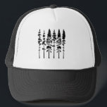 Pine Tree Truckerkappe<br><div class="desc">Pine Tree</div>