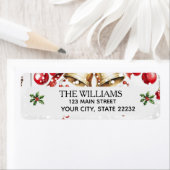 Pine Tree Weihnachtsfeiertag (Insitu)