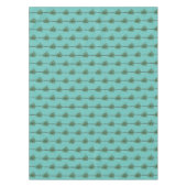 Pine trees tischdecke (Vorderseite)