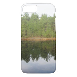 Pine Treflection Lake Case-Mate iPhone Hülle