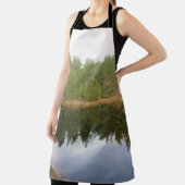 Pine Treflection Lake Schürze (InSitu)