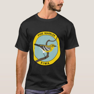 Pine Warbler Classic T - Shirt