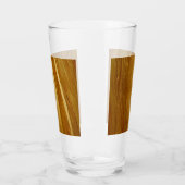 Pine Wood II Imitate Holzgewebe Glas (Links)