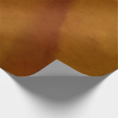 Pine Wood II Imitate Holzgewebe Holzposter (Ecke)