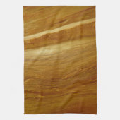 Pine Wood II Imitate Holzgewebe Küchentuch (Vertikal)