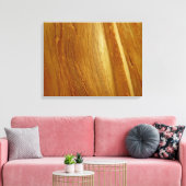 Pine Wood II Imitate Holzgewebe Leinwanddruck (Insitu (Wohnzimmer))