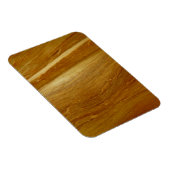 Pine Wood II Imitate Holzgewebe Magnet (Rechte Seite)