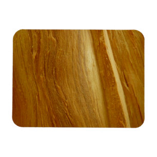 Pine Wood II Imitate Holzgewebe Magnet