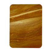 Pine Wood II Imitate Holzgewebe Magnet (Vertikal)