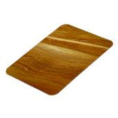 Pine Wood II Imitate Holzgewebe Magnet (Linke Seite)