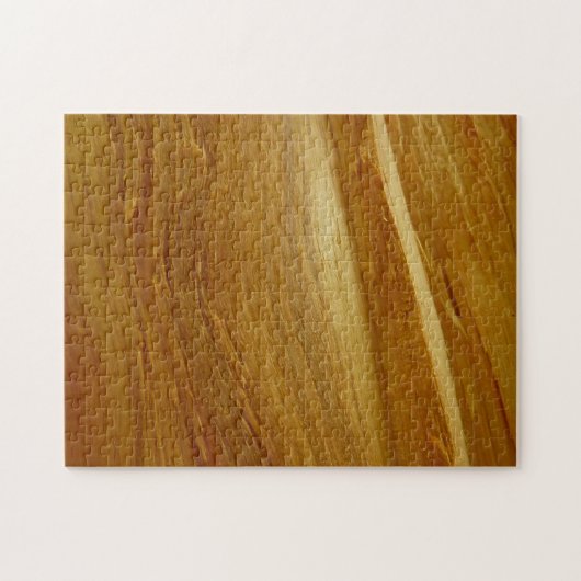 Pine Wood II Imitate Holzgewebe Puzzle (Horizontal)