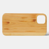Pine Wood iPhone 6 Fall Case-Mate iPhone Hülle (Rückseite (Horizontal))