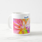 Pineal Kaffeetasse (Vorderseite Links)