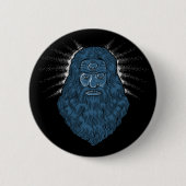 Pinealprophet Button (Vorderseite)