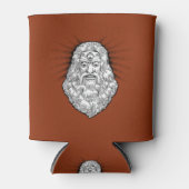 Pinealprophet Dosenkühler (Vorderseite)