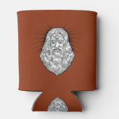 Pinealprophet Dosenkühler (Rückseite)