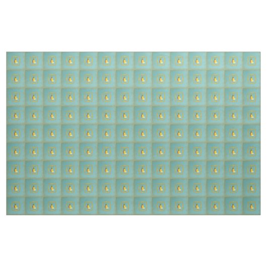 PINEAPPLE ~ Fabric Stoff (Yard (91,4 cm))
