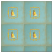 PINEAPPLE ~ Fabric Stoff (Muster)