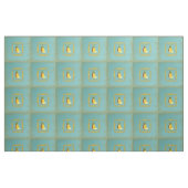PINEAPPLE ~ Fabric Stoff (Fat Quarter (45,7 x 55,9 cm))