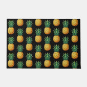Pineapple fruit fußmatte (Vorderseite)