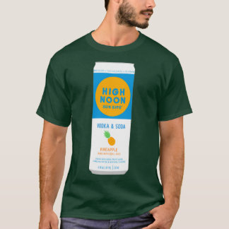 PINEAPPLE HIGH NOON T-Shirt