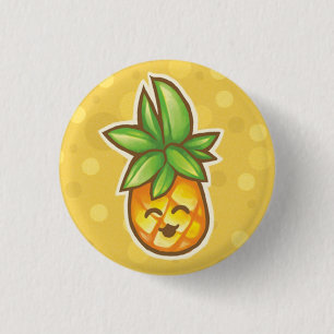 Pineapple^o^ Button
