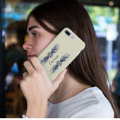 PineApple Retrolook Case-Mate iPhone Hülle