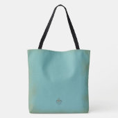 PINEAPPLE ~ Totbeutel Tasche (Rückseite)