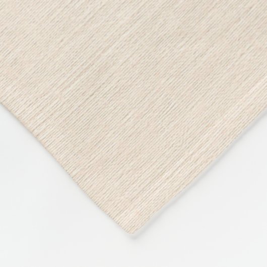 PineApple Vintag Illustration Aloha Text Fleecedecke (Ecke)