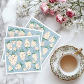 Pineberry CUSTOM Brautparty Serviette