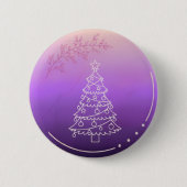 PineBliss Knopf Button (Vorderseite)