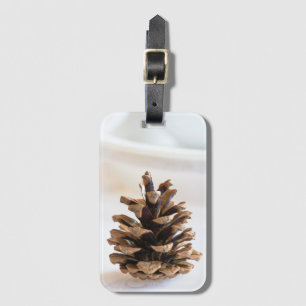 Pinecon Gepäckanhänger