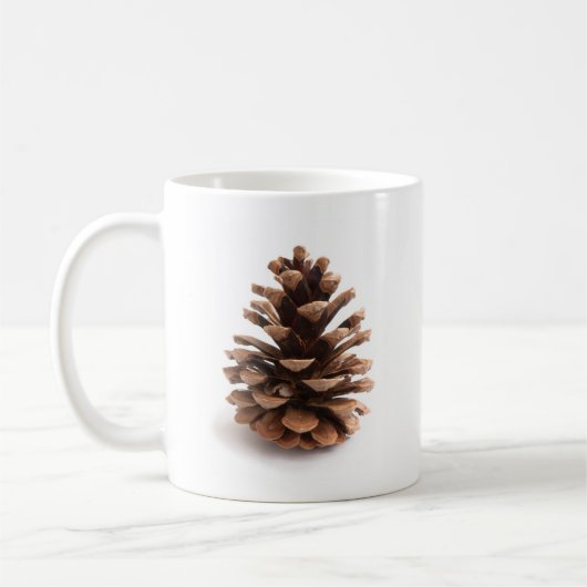 Pinecon Kaffeetasse (Links)