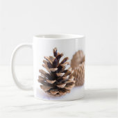 Pinecon Kaffeetasse (Links)