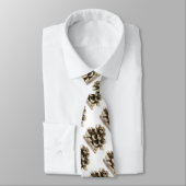 Pinecon Krawatte (Gebunden)