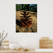 Pinecon Poster (Küche)