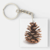 Pinecon Schlüsselanhänger (Vorderseite)