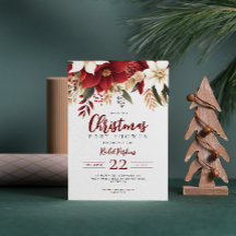 Pinecone Berries Unisex Kinderdusche