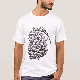 Pinecone Granaten T-Shirt