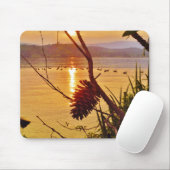 Pinecone Mousepad (Mit Mouse)