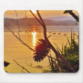 Pinecone Mousepad (Vorne)