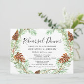 Pinecone Museo Cantonale d'Arte Wählen Sie eine an Einladung (Stehend Vorderseite)