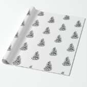 Pinecone Packpapier (Ungerollt)