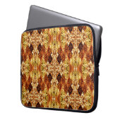 Pinecone Party.... Laptopschutzhülle (Vorderseite Links)