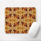 Pinecone Party.... Mousepad (Mit Mouse)