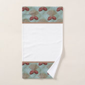 Pinecone Pinecone Set (Handtuch)