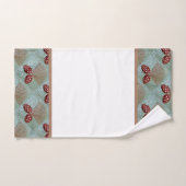 Pinecone Pinecone Set (Handtuch)