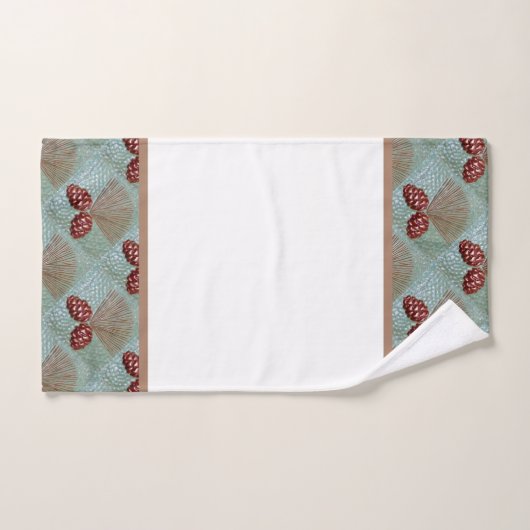 Pinecone Pinecone Set (Handtuch)