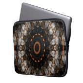 Pinecone Roulette... Laptopschutzhülle (Vorderseite Links)