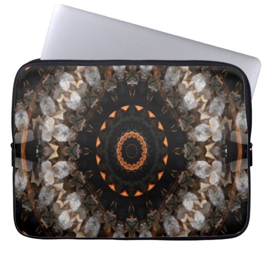 Pinecone Roulette... Laptopschutzhülle (Vorderseite)
